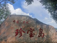 -珍宝岛