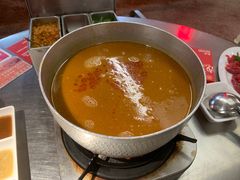 -燃计沙茶皇·香港沙茶火锅(人广旗舰店)