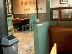 -手选潮汕鲜活牛肉火锅(二七广场店)