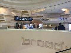 -万象影城(杭州万象城IMAX激光店)