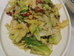 -洞庭米湘·湖南菜(银河SOHO店)