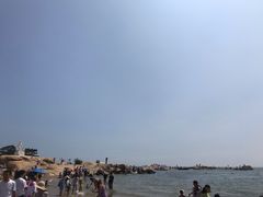 -老虎石海上公园