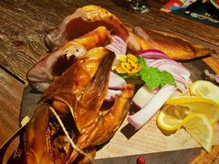 -卢布里西餐厅(总店)