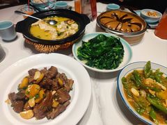 -江南婆婆(车墩店)