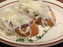 -ZAFFERANO西班牙海鲜饭(上海首店)