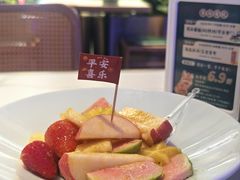 -南拳十三姨·潮汕砂锅粥·粤菜(西单大悦城店)