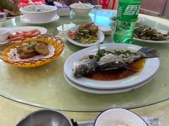 -秋姐美食店(旅游大道店)