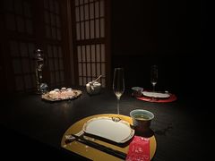 -原志优秀食材·匠心料理·海胆主题(金亿广场店)