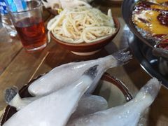 -正南齊北重庆老火锅(光华村直营店)