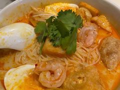 -港丽餐厅(高德置地店)