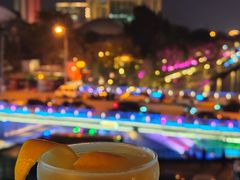 -Tipsy Bar•屋顶露台酒吧&水烟吧