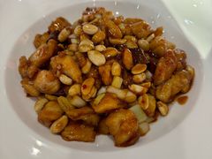 -大碗居·烤鸭·鱼头泡饼(天坛东门店)