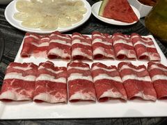 -重庆大队长火锅(凤城八路店)