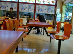 大堂-龙抄手(春熙路总店)
