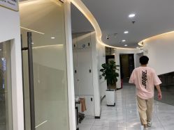 -松源造型