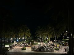 -日落吧·海景咖啡厅·餐酒吧·鸡尾酒·下午茶·乐队表演·浪漫夕阳·三亚文华东方酒店