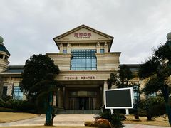 -碧海银沙景区