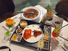 松露鸭米-梧桐Plus·创意京·川料理(万象城店)