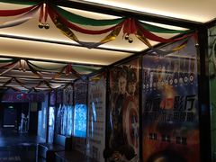 -喜满客影城(汉神广场店)