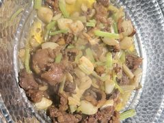 -沅江水·湖南家宴(南村万博长隆商圈店)