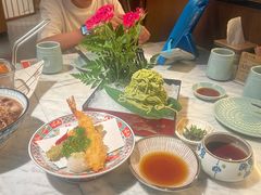 -阿吾罗日本料理(K11艺术中心店)