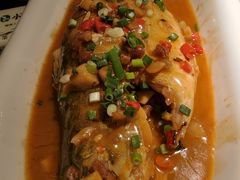 -小菜园新徽菜(青岛市南万象城店)