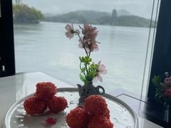 -柳莺湖上·湖景餐厅·江南菜(西湖店)