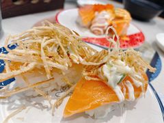 -濱寿司(高新伊藤店)