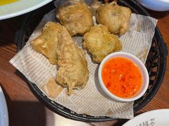-妈妈菜舟山海鲜(定海古城店)