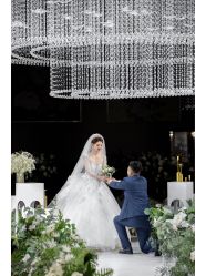 -MECCI婚礼摄影跟拍(红东方广场店)