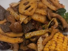 -功德林素菜饭庄(前门店)