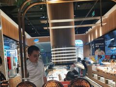 -比格比萨自助(宝山日月光店)