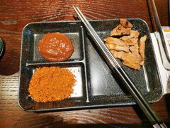 -新石器烤肉(之心城店)