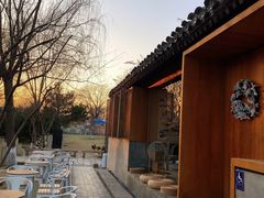 -春风习习