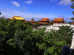 -六鼎山文化旅游区