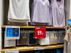 -优衣库(哈尔滨香坊万达广场店)