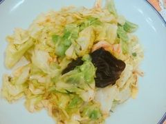 -吕氏疙瘩汤·海鲜新鲁菜(凯德mall新都心店)