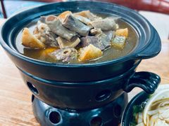 -桥雪牛杂专门店(关边路店)