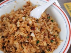 酸包菜肉沫-张氏父子常德肠子馆(红星总店)