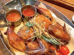 -一沙一城·岩烤牛扒(深圳首店)