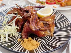 -凤城礼记鱼翅海鲜酒家(新马路总店)