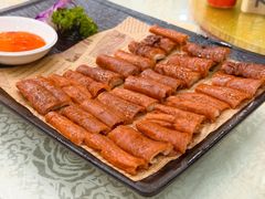 -阿四台山黄鳝饭(东门店)