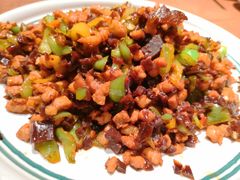 黑三剁-云海肴·汽锅鸡·云南菜(领展购物广场·中关村店)