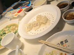 -日丰园海肠水饺·老字号大连海鲜(银泰城店)