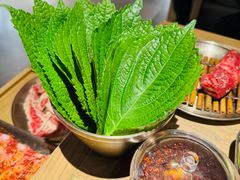 -西塔老太太泥炉烤肉(亚运村店)