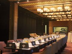 -深圳四季酒店·馥自助餐厅