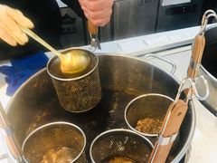 -流浪地图剁椒卤汁拌饭(未来城购物广场店)