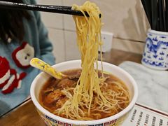 -六禄面家(芳和分店)