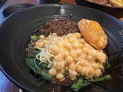 -豆爺小面(朱雀店)