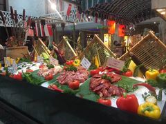 -佛山皇冠假日酒店-西餐厅
